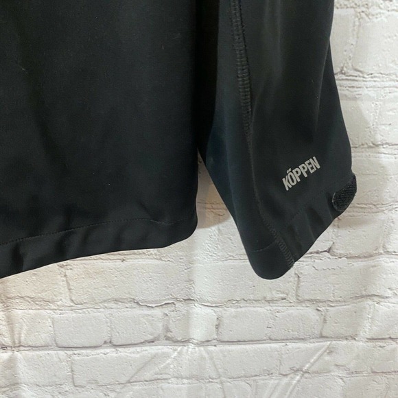 Köppen Alpine Biome Full Zip Soft Shell Jacket M - Picture 6 of 11